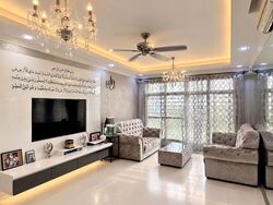 Blk 175A Corporation Tiara (Jurong West), HDB 4 Rooms #635744271